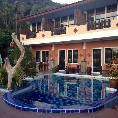 Sairee View Resort